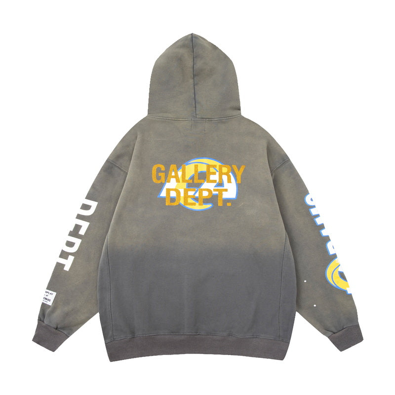 GALLERY DEPT Neuer Hoodie 2024