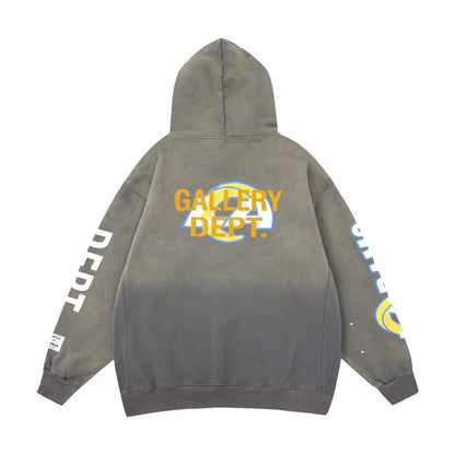 GALLERY DEPT Neuer Hoodie 2024