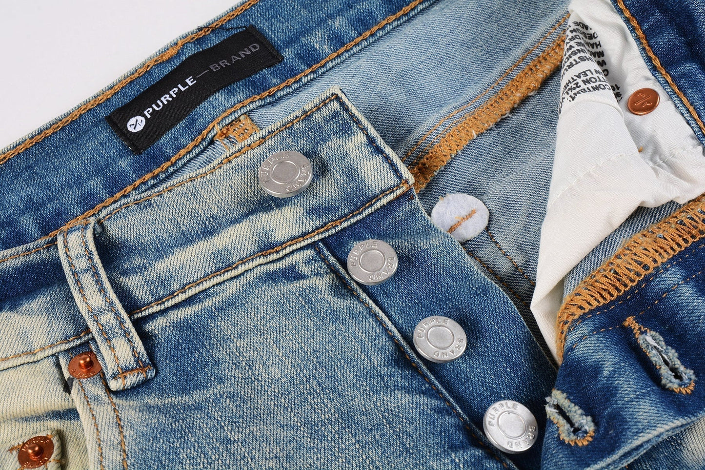 LILA JEANS 9005