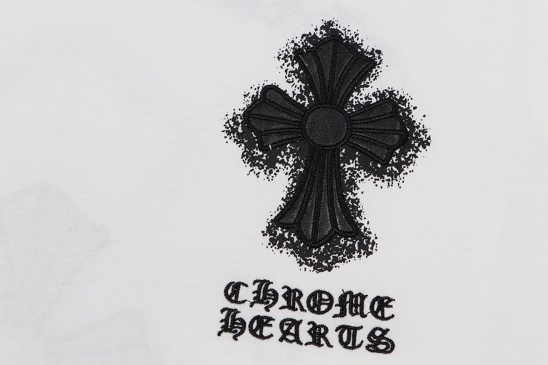 Chrome Hearts T-Shirts 6123