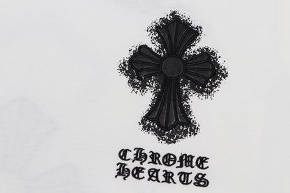 Chrome Hearts T-Shirts 6123