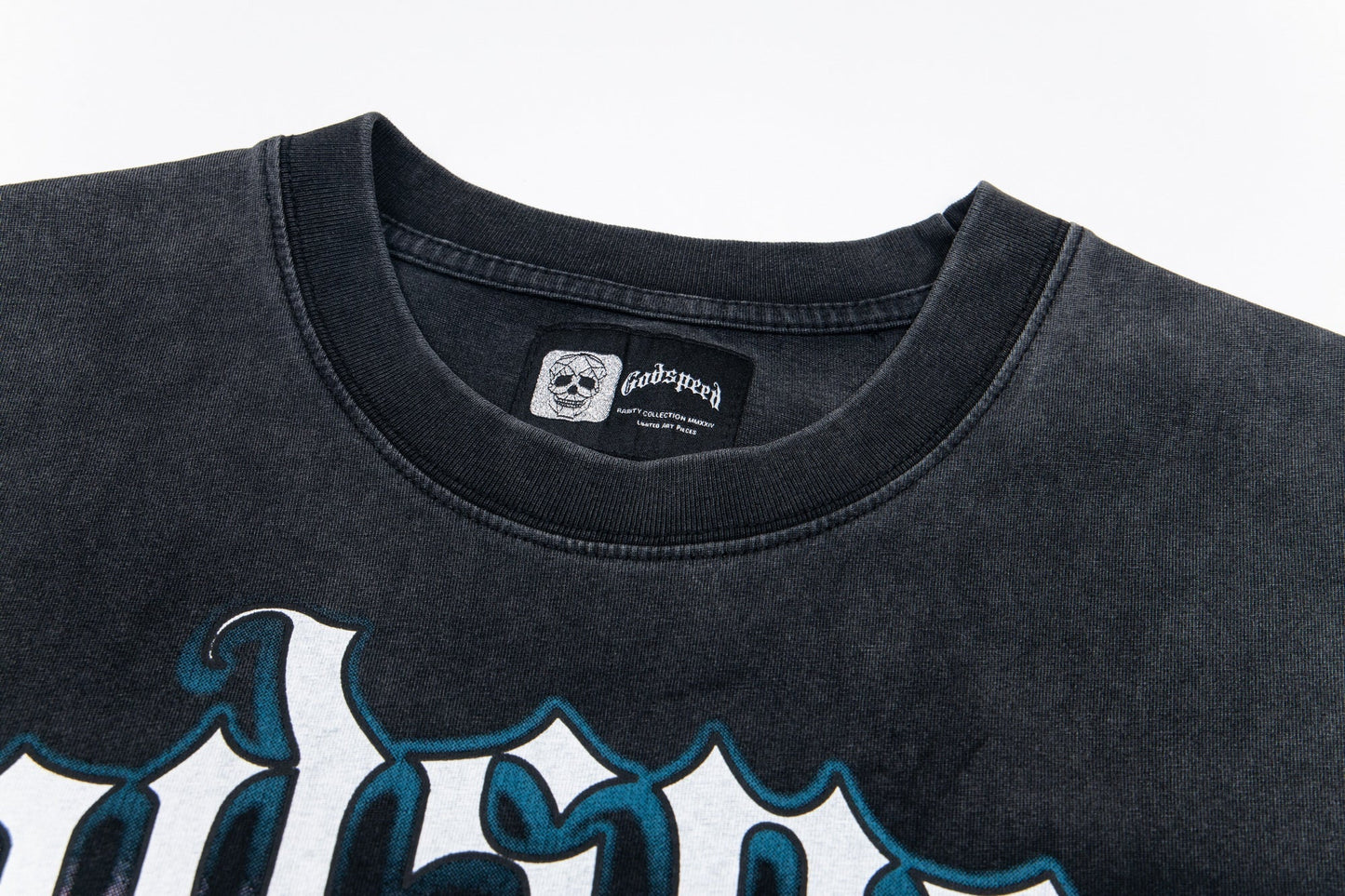 T-shirt Godspeed G44