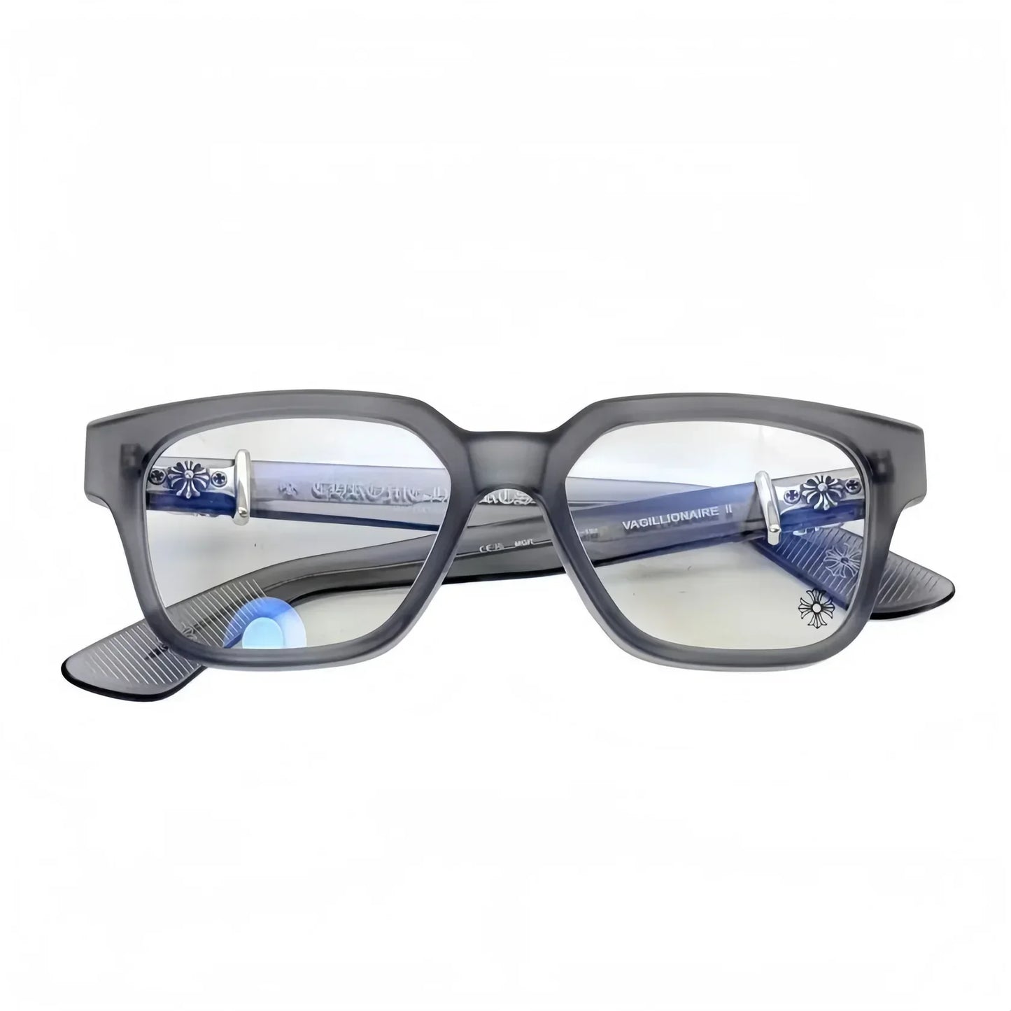 Chrome Hearts New Dagger Brille