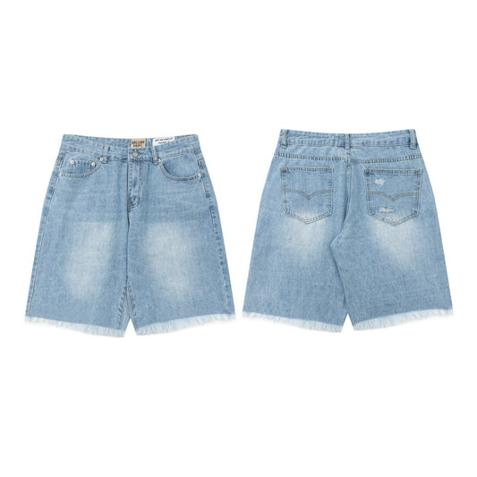 GALLERY DEPT  Neue Jeans-Shorts G160