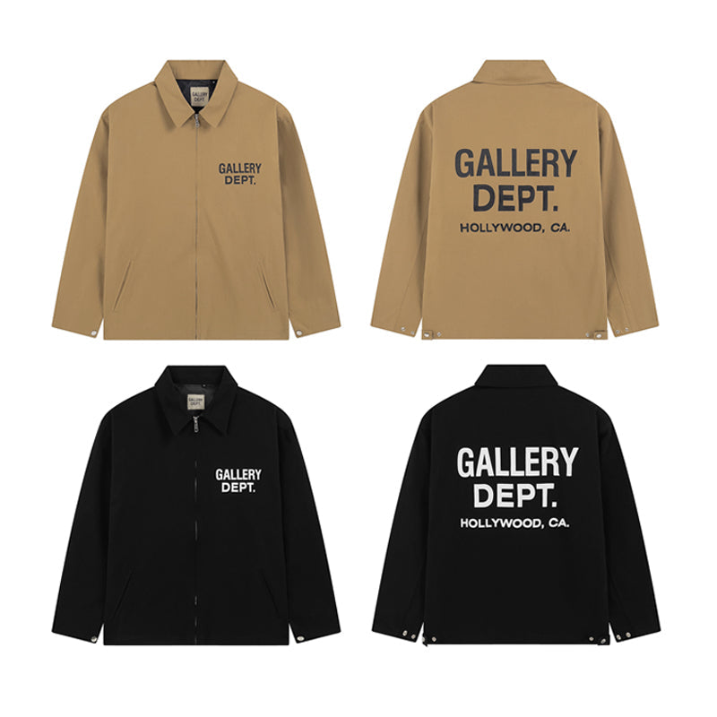 GALLERY DEPT Neue Jacke