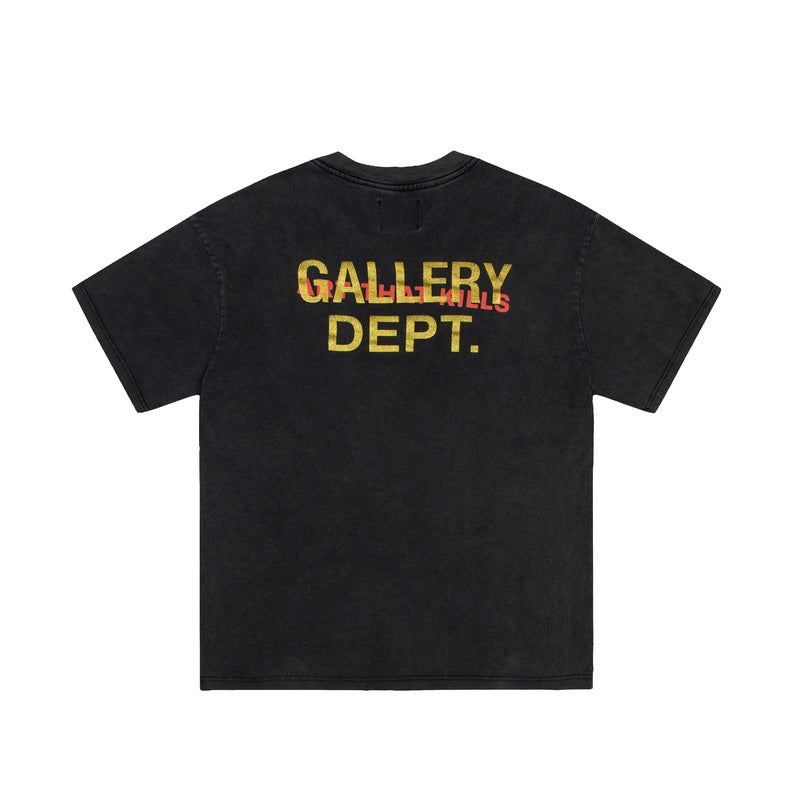 GALLERY DEPT Neues T-Shirt D13