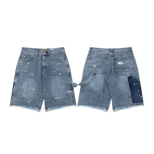 GALLERY DEPT  Neue Jeans-Shorts G161