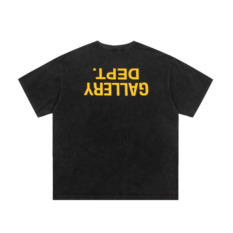 GALLERY DEPT Neues T-Shirt D72