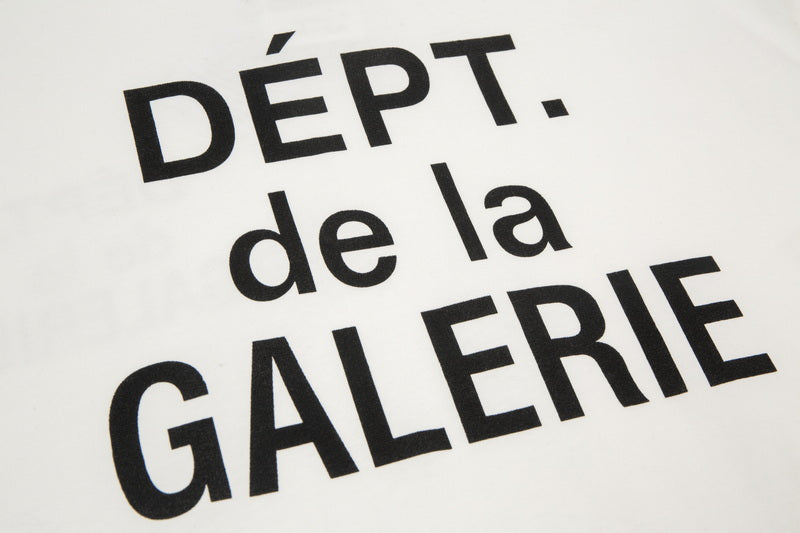 GALLERY DEPT Neues T-Shirt D79