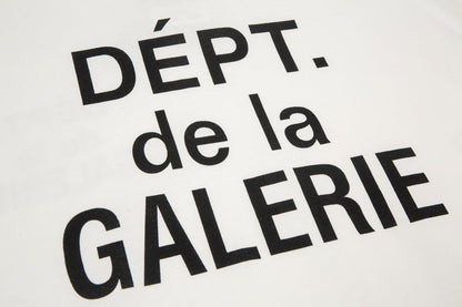 GALLERY DEPT Neues T-Shirt D79