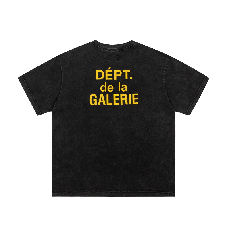 GALLERY DEPT Neues T-Shirt D78