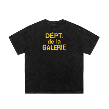 GALLERY DEPT Neues T-Shirt D78