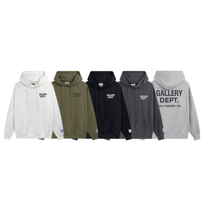 GALLERY DEPT  Neuer Hoodie