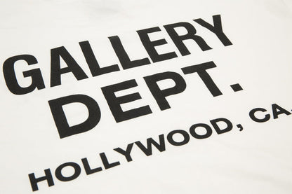 GALLERY DEPT Neues T-Shirt D69