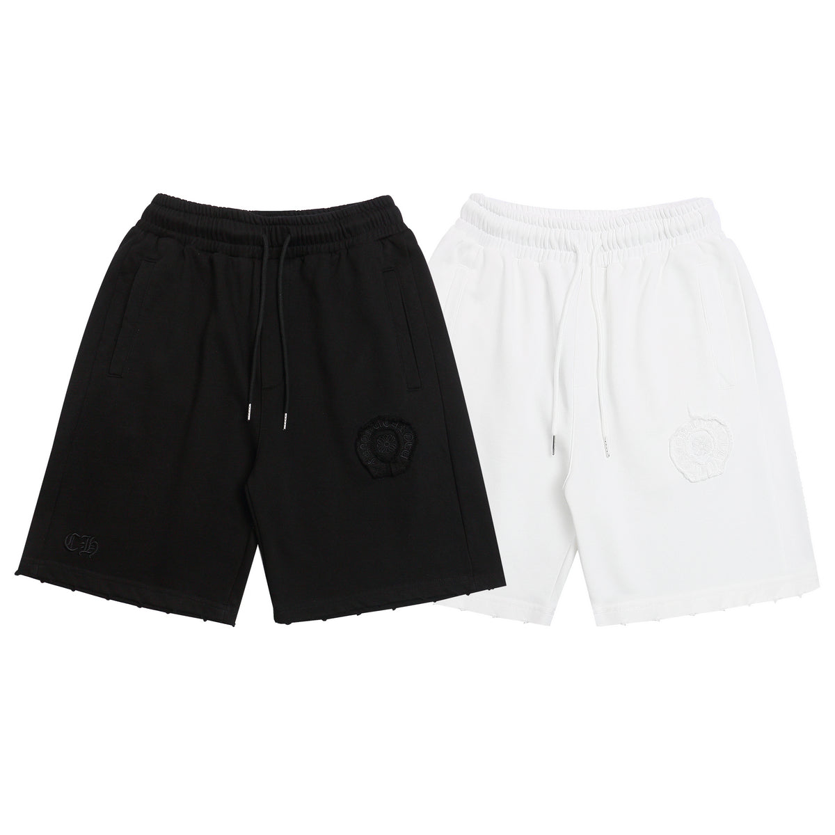 Chrome Hearts Neue Shorts 6229