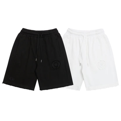 Chrome Hearts Neue Shorts 6229