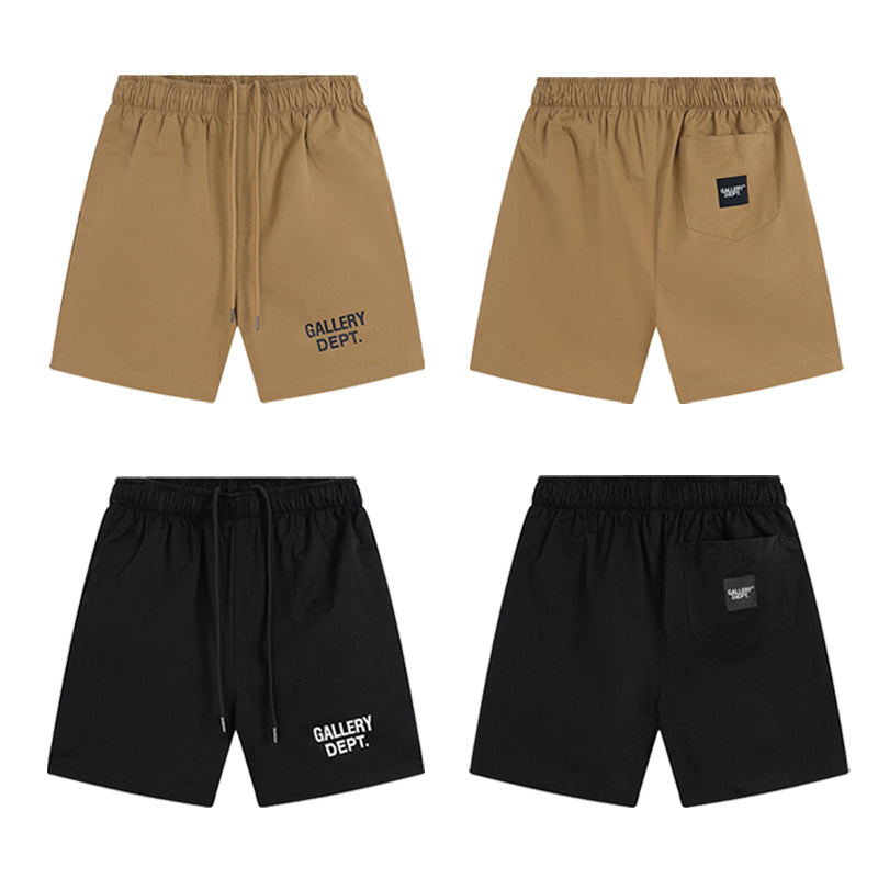 GALLERY DEPT Neue Shorts