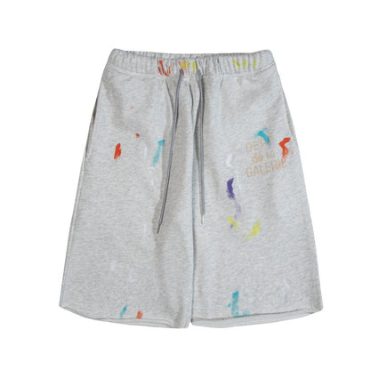 GALLERY DEPT  Nouveau Short G01