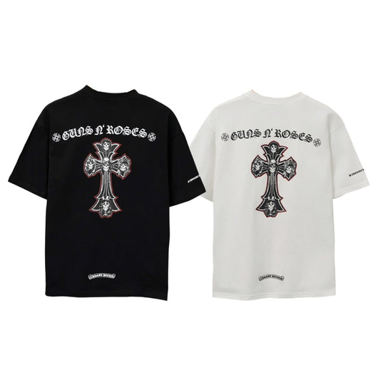 Chrome Hearts T-Shirt KT18
