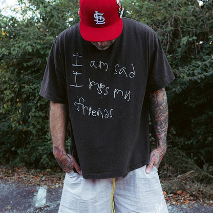 GALLERY DEPT Neues T-Shirt  D76