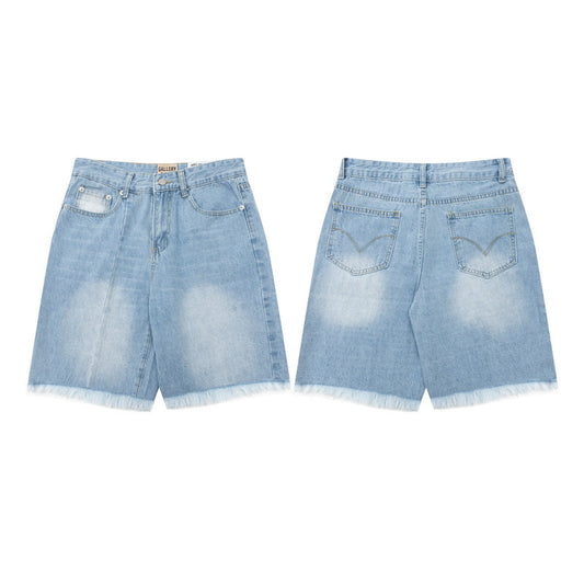 GALLERY DEPT  Neue Jeans-Shorts G165