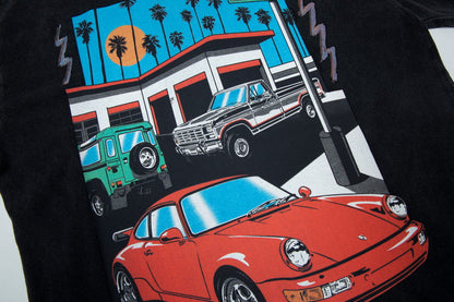 GALLERY DEPT Neues T-Shirt D17
