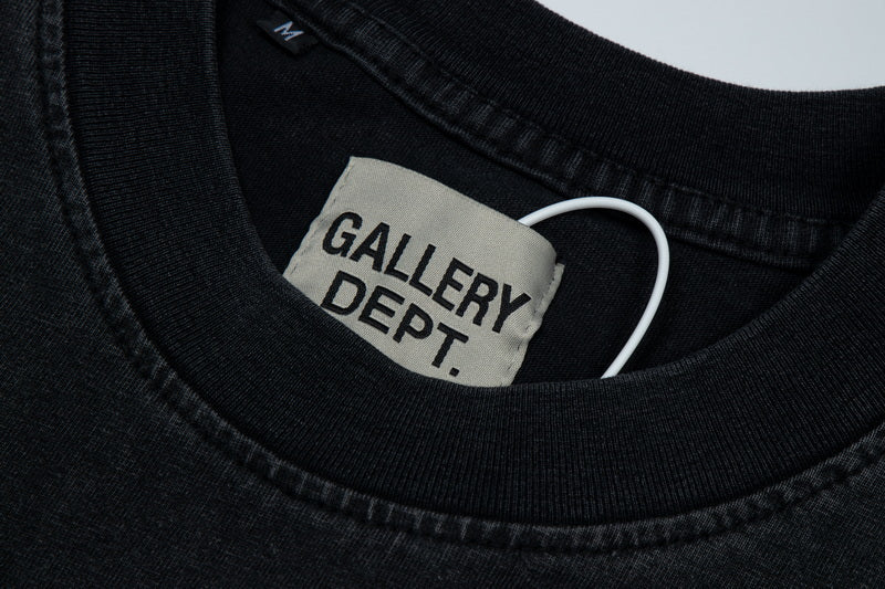 GALLERY DEPT Neues T-Shirt D25