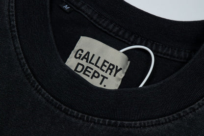 GALLERY DEPT Neues T-Shirt D25