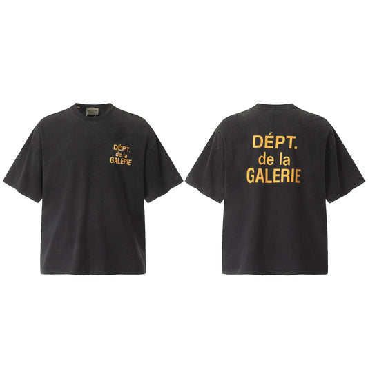 GALLERY DEPT Neues T-Shirt D78