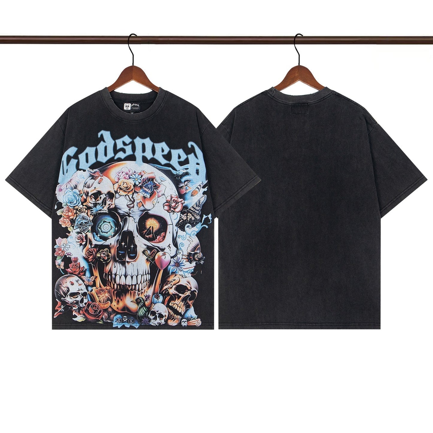 Godspeed T-Shirt G05