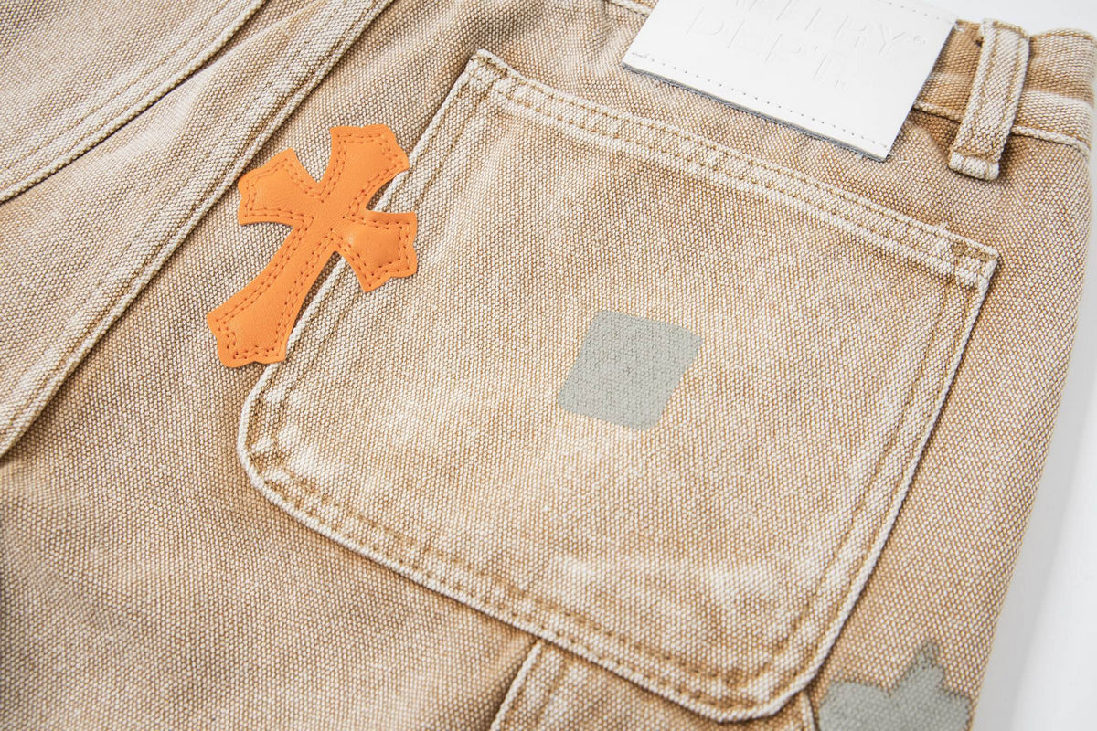 Chrome Hearts Hose 8200