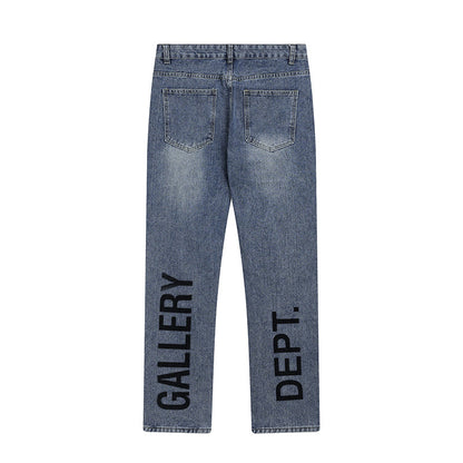 GALLERY DEPT Nouveau Pantalon 855