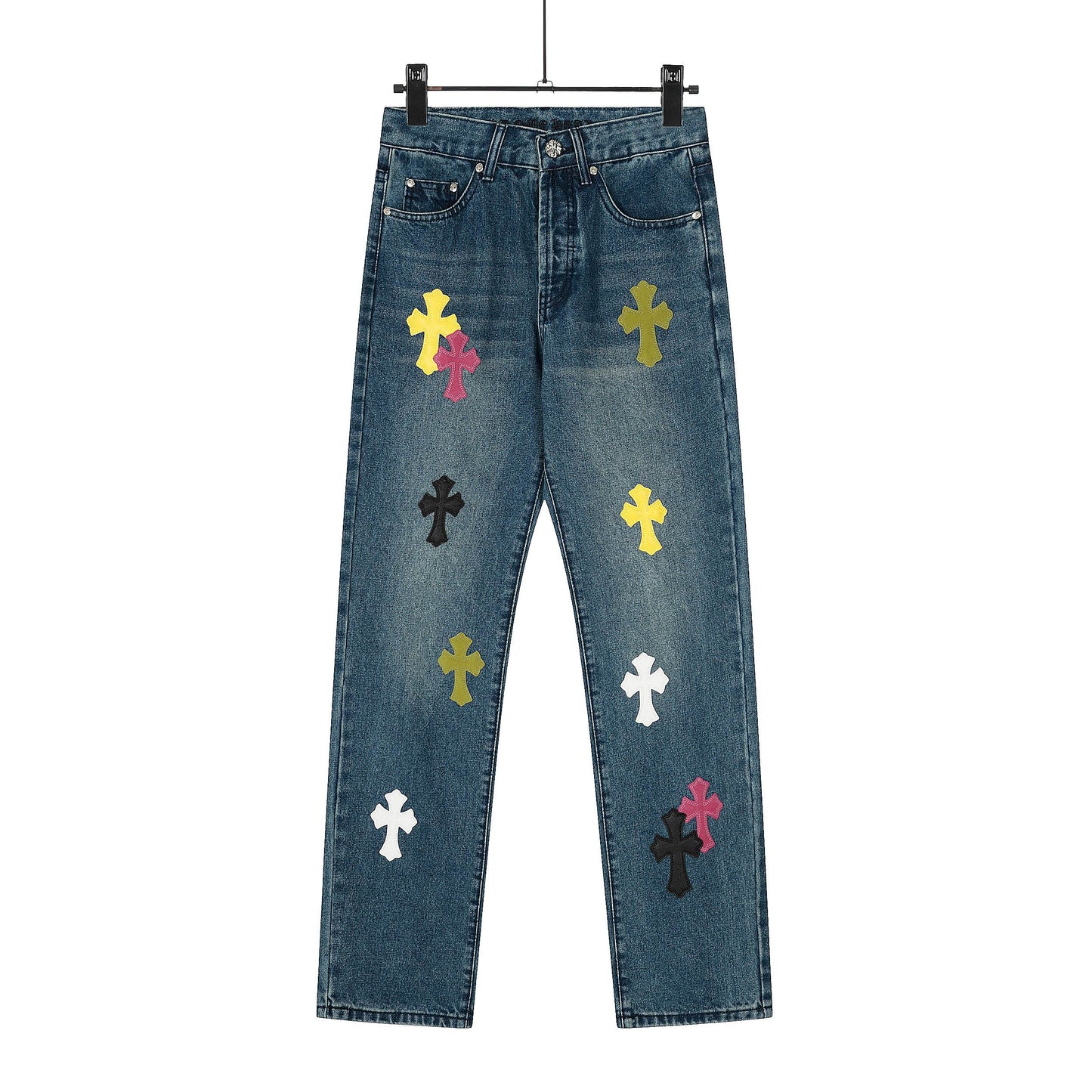 Chrome Hearts Hose 8156