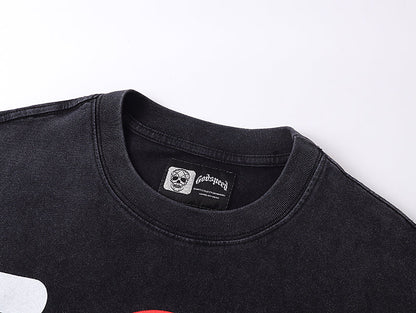 Godspeed 2026 Neues Mode-T-Shirt 1112