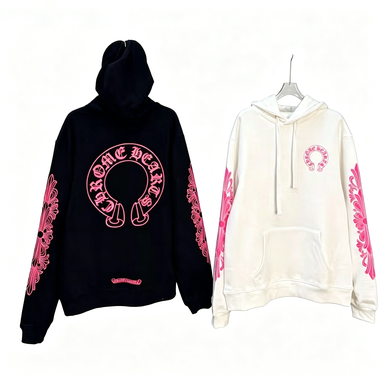Chrome Hearts Hoodie 962