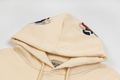 GALLERY DEPT Nouveau sweat à capuche
