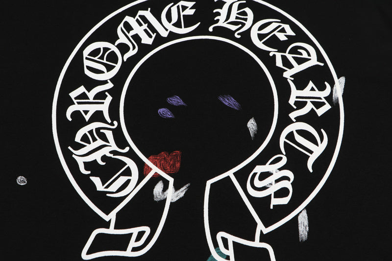 T-shirt Chrome Hearts K6053