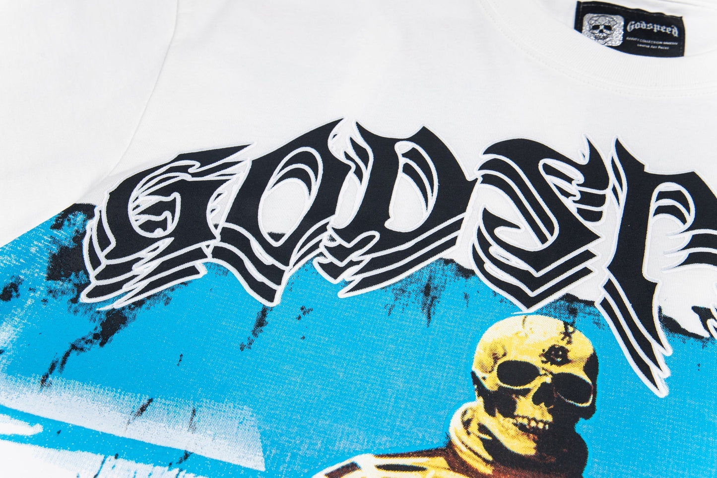 T-shirt Godspeed G41