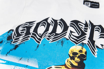T-shirt Godspeed G41
