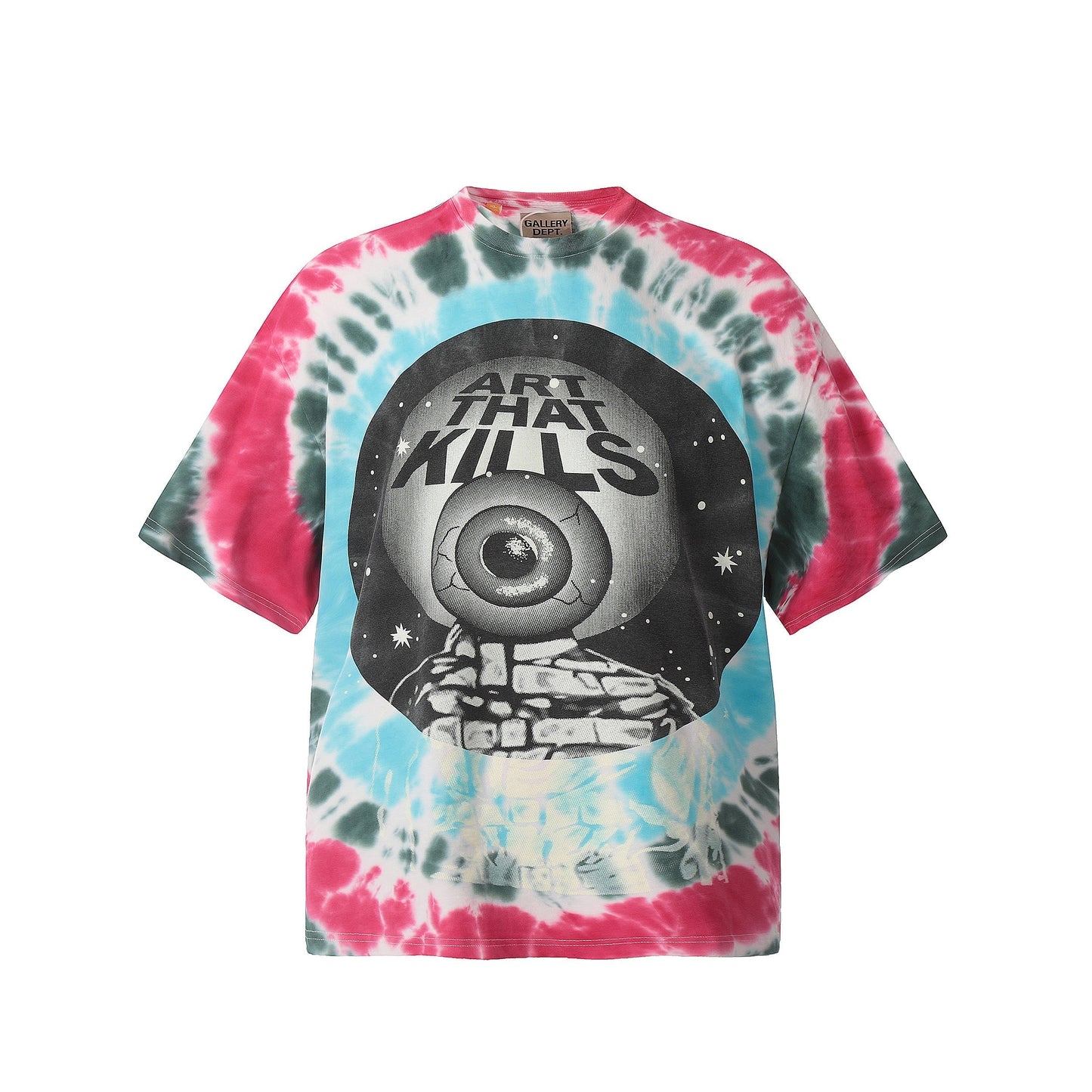 GALLERY DEPT Neues T-Shirt D84