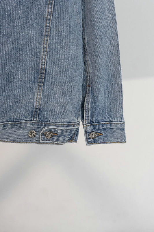 Nouvelle veste Chrome Hearts