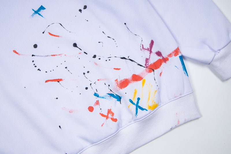 GALLERY DEPT Nouveau sweat à capuche