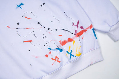 GALLERY DEPT Nouveau sweat à capuche