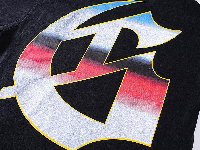 Godspeed 2026 Neues Mode-T-Shirt 1110