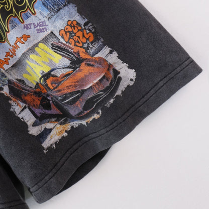 Bonne chance NOUVEAUX Shorts 8780