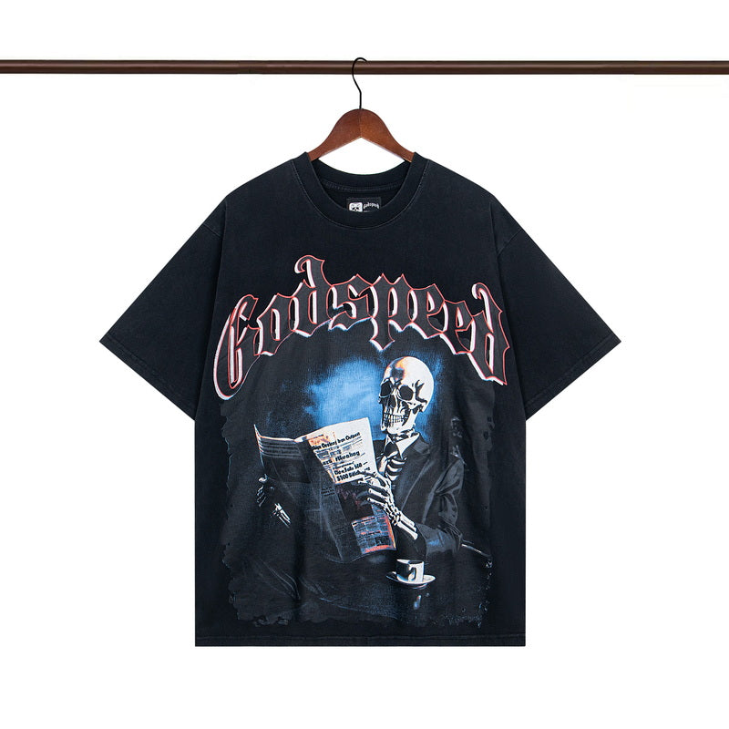 T-shirt Godspeed G42