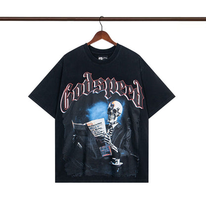 T-shirt Godspeed G42
