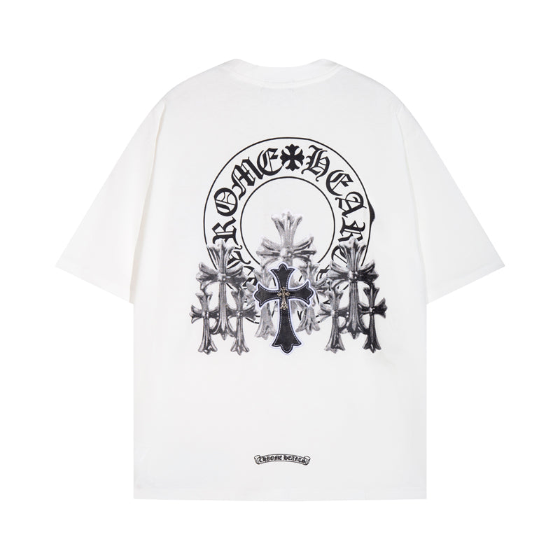 Chrome Hearts T-Shirts 6057