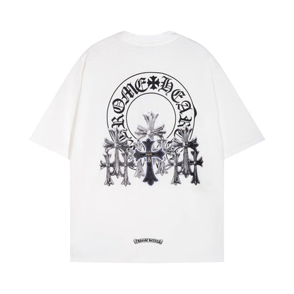 Chrome Hearts T-Shirts 6057