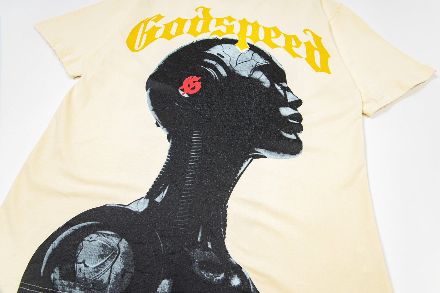 T-shirt Godspeed G09
